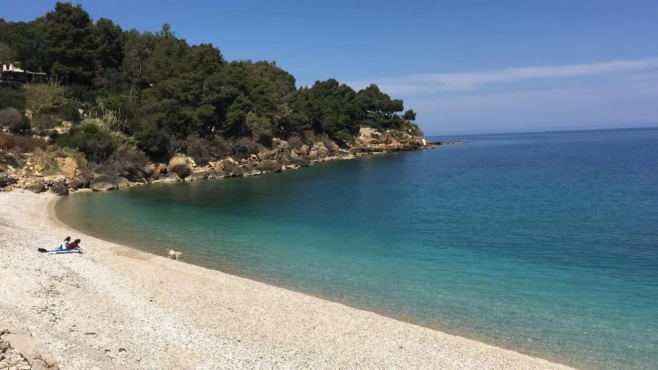 Villa Valmar Scopello Castellammare del Golfo 0*,  Italy