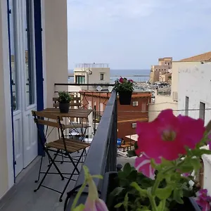 Marina Blu Guest house