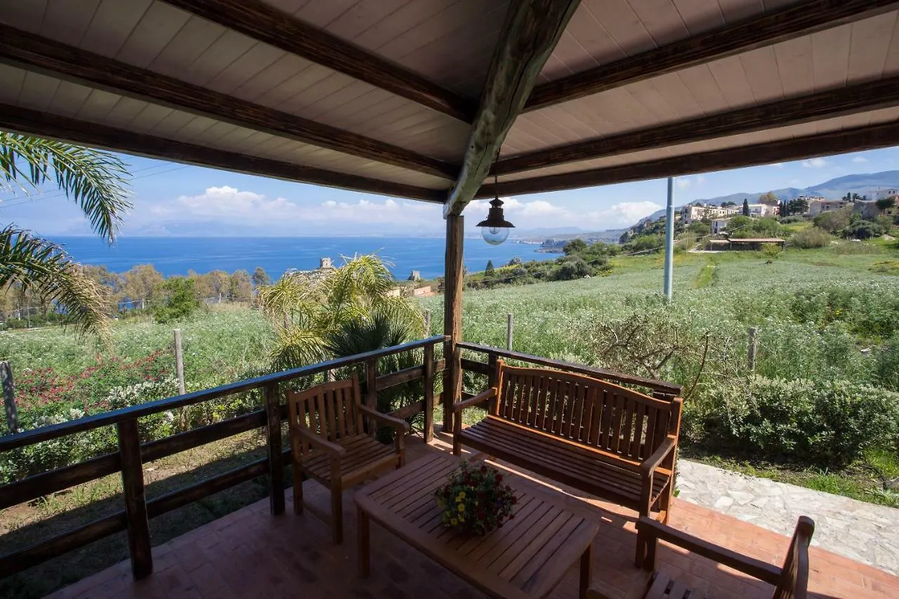 Villa Valmar Scopello Castellammare del Golfo 0*,  Italy